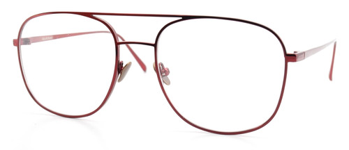 Ross brown eyeglasses - ross, x
