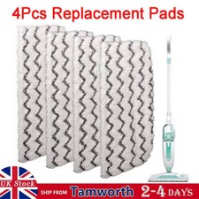 4 Pack Replacement Pads for
