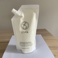 ESPA Geranium &Petitgrain Nourishing Hand Lotion 400ml Extra Large NEW RRP:£25