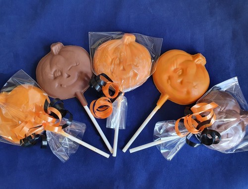 Halloween pumpkin belgian - pumpkin,