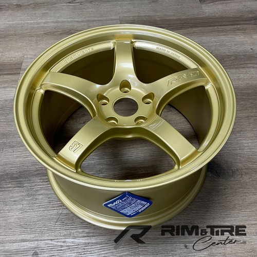 Rays gram lights 57cr 17x9 - gram,