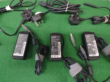 JOB LOT 3 X Lenovo 65W adapter