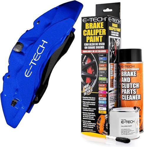 Tech brake caliper - brake, kit