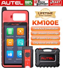 Autel MaxiIM KM100 K-ey car