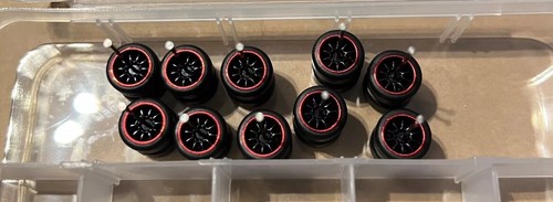 Spoke custom alloy 64 - custom,