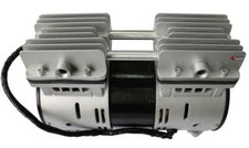 Dental Noiseless Oilless Oil