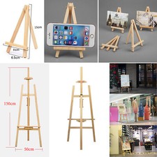 Adjustable Studio Easel Art
