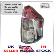 TOYOTA PRIUS PLUS REAR LIGHT