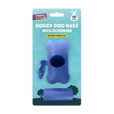 Cooper & Pals Doggy Doo Bags