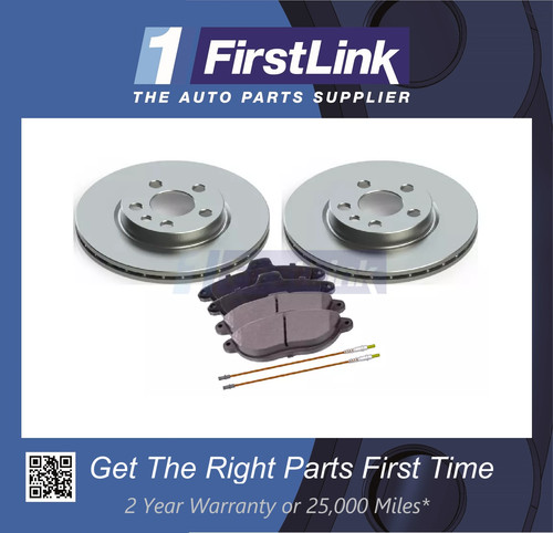 Firstlink auto parts - parts, citroen