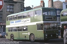 Southdown No.503 Brighton