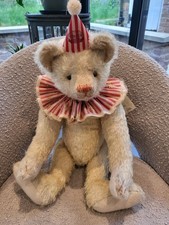 Beardsley bears artist bear - beardsley,