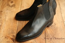 Joseph Cheaney Blenheim Black