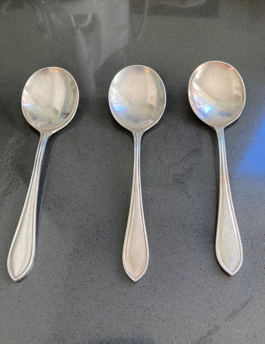 Three vintage viners - vintage, epns