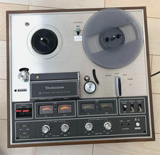 Technics RS-728U Reel-to-Reel