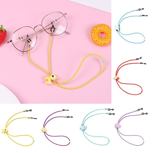 Nylon child eyewear - eyewear, cord