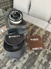 Greys gts 300 - 300, fly