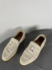 Loro Piana Summer Walk Flats