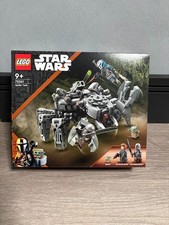 LEGO Star Wars: Spider Tank