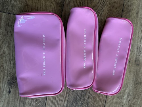 Jeffree star morphe make up - jeffree,