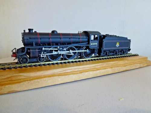 Bachmann 701a lner 6 0 - bachmann,