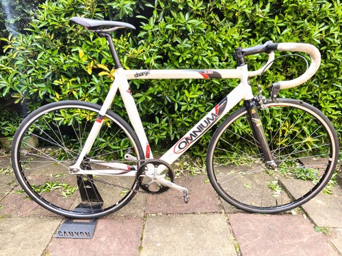 Omnium sling track - omnium, bike.