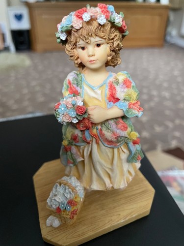 The little bridesmaid - the, by