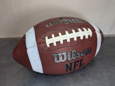 Wilson NFL Official Size TDS