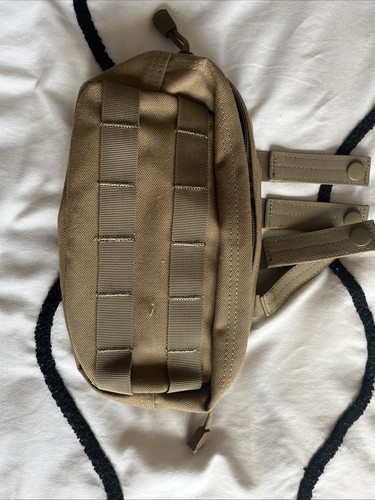 Condor tactical tan molle - condor,