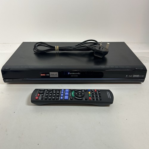 Panasonic dmr xw380 - panasonic, dmr-xw380