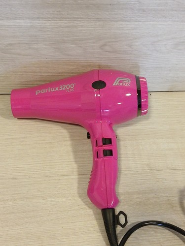 Parlux 3200 plus dinky pink - parlux,