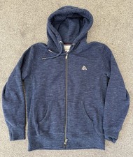 Galt Sand Men’s Hoodie Blue