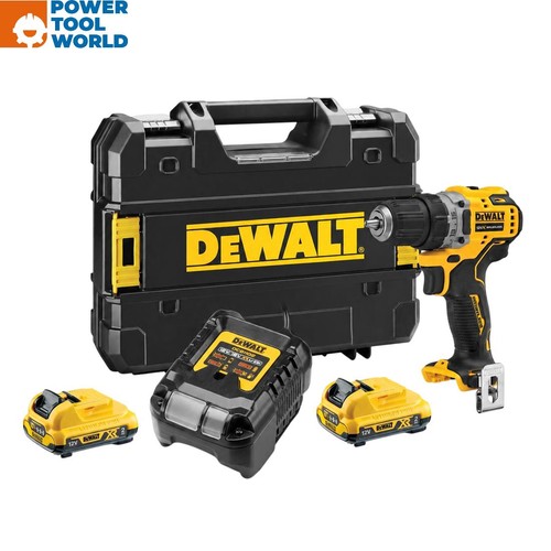 Dewalt dcd701d2 12v xr - dcd701d2, /