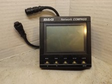 B&G  NETWORK COMPASS. digital