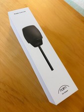 Naim Power-Line Lite, 1 metre, excellent condition boxed, S/N 01/3117