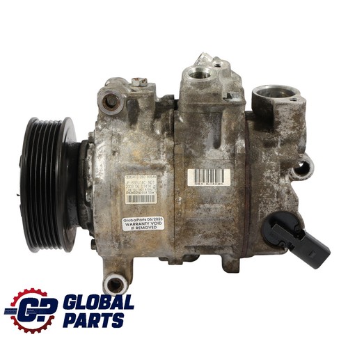 Audi seat exeo 3r - b8, air