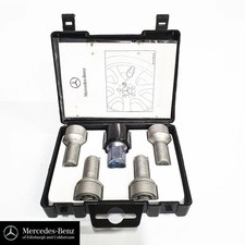Genuine Mercedes-Benz Car