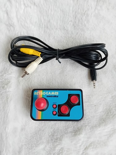Thumbs retro mini tv game - tv,