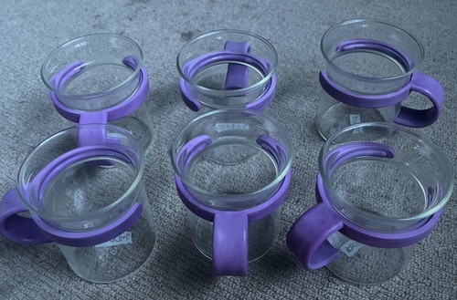 Bodum bistro glass mugs - bodum,