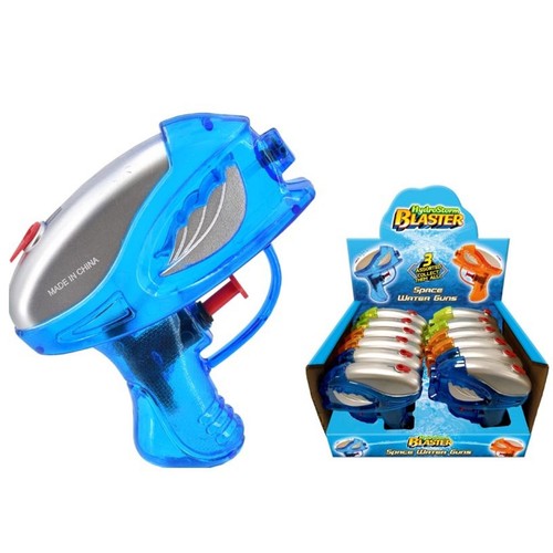 Hydrostorm space water pistol - space,