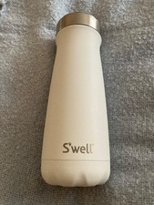 S'well 590ml / 20oz Stainless Steel - Triple-Insulated Travel Mug Bottle Swell
