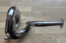 Rovan Rofun 71CC Panlong Exhaust Pipe for 1/5 scale buggy install (952841)