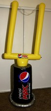 Pepsi Max Zero Inflatable