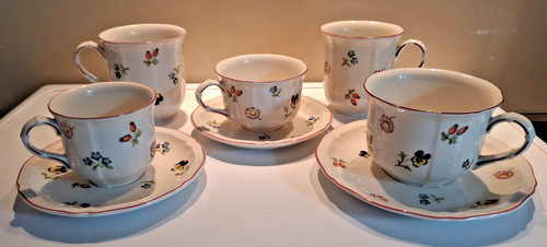 Villeroy boch petite - villeroy,