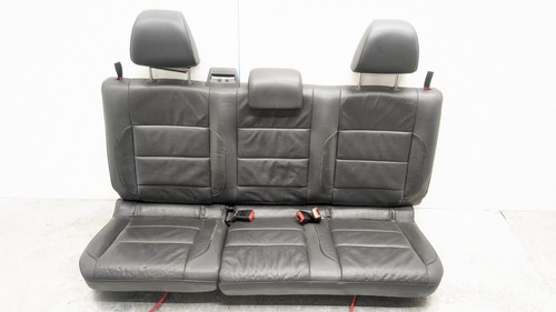 Volkswagen amarok mk1 - mk1, seat