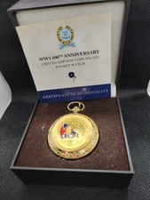 WW1 100th Year Anniversary