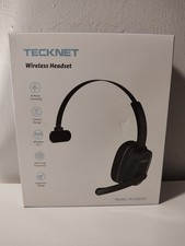 Tecknet TK‑HS010 Wireless
