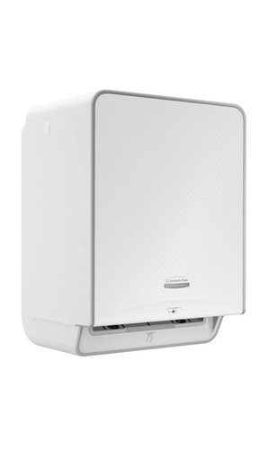 Kimberly clark professional - kimberly-clark,