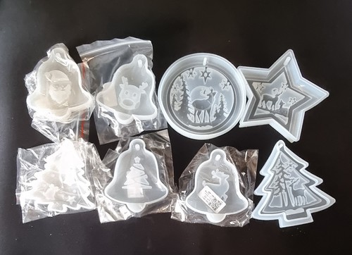 Christmas tree decoration