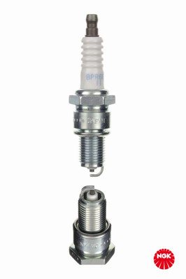 Ngk bpr6es spark - ngk, plug